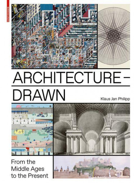 Architecture - Drawn