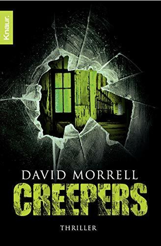 Creepers: Thriller