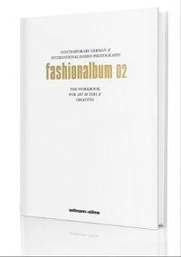 Die Alben / fashionalbum 02