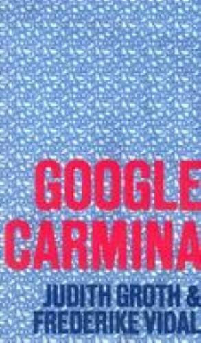 Google Carmina: Deutsch-Englisch