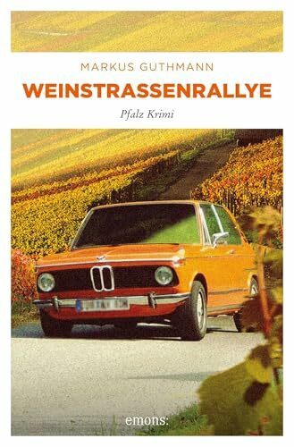 Weinstraßenrallye