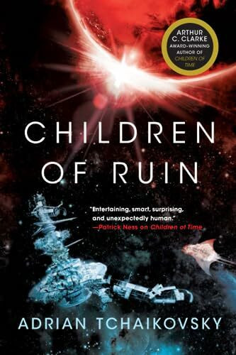 Children of Ruin (Children of Time, 2, Band 2)