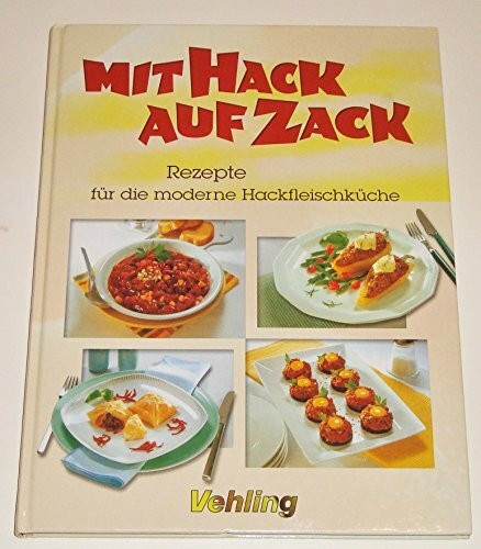 Mit Hack auf Zack
