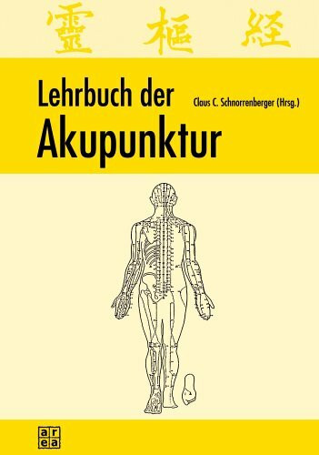 Lehrbuch der Akupunktur