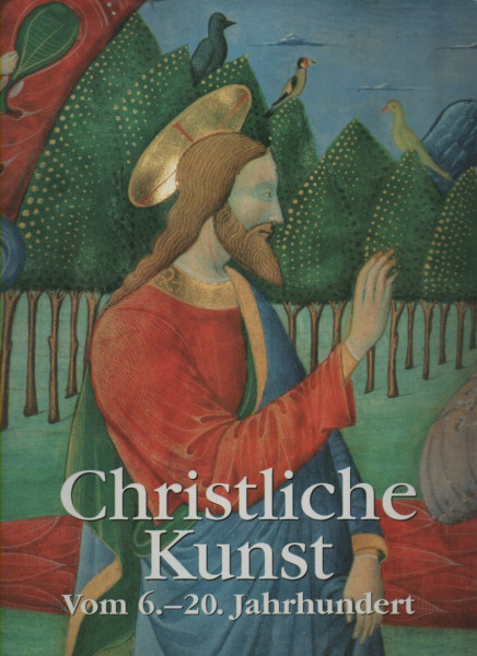 Christliche Kunst