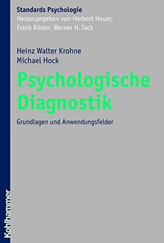 Psychologische Diagnostik