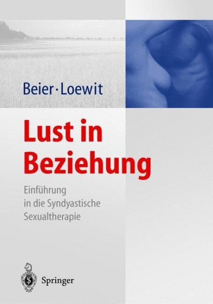 Lust in Beziehung