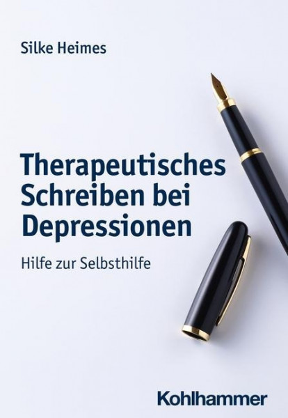 Therapeutisches Schreiben bei Depressionen