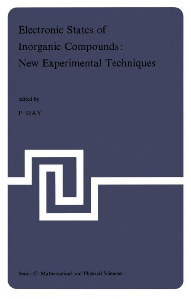 Electronic States of Inorganic Compounds: New Experimental Techniques