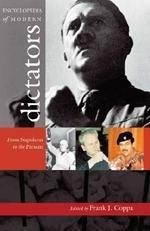Encyclopedia of Modern Dictators - Coppa, Frank J.