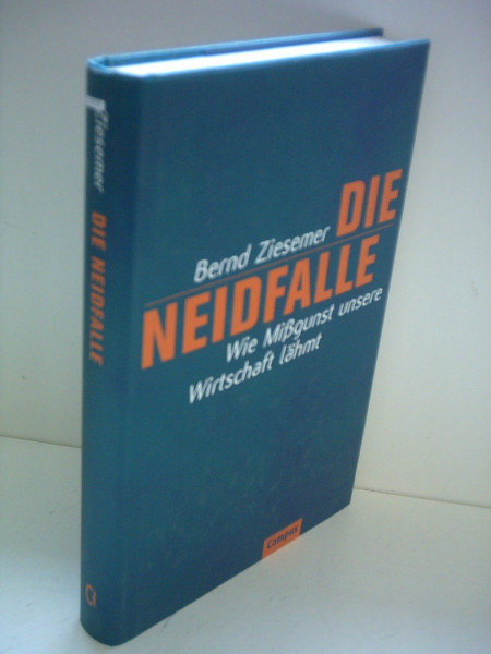 Die Neidfalle