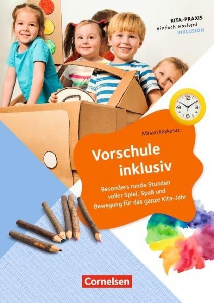 Vorschule inklusiv