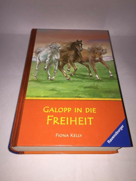 Galopp in die Freiheit: Pferdedieben auf der Spur; Derby der Diebe