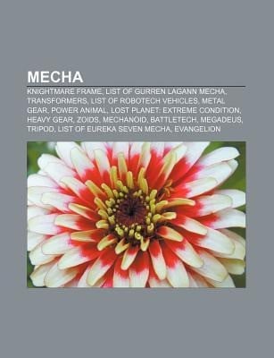 Mecha