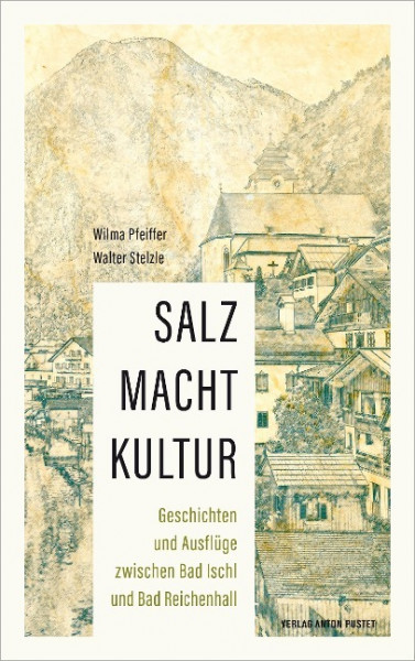 SALZ MACHT KULTUR