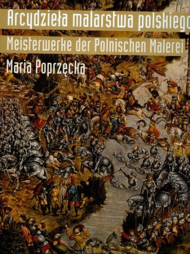 Arcydziela malarstwa polskiego
