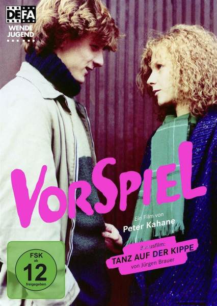 Vorspiel (inkl. Bonusfilm "Tanz auf der Kippe" von Jürgen Brauer)