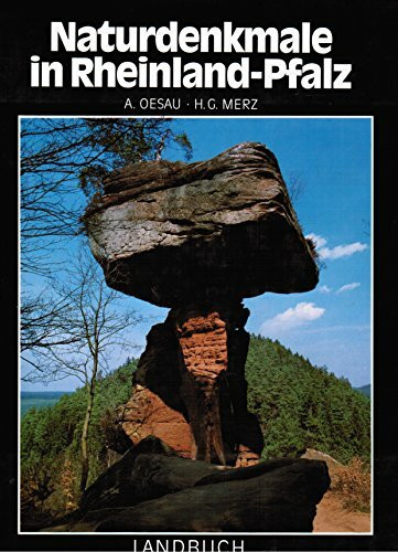 Naturdenkmale in Rheinland-Pfalz