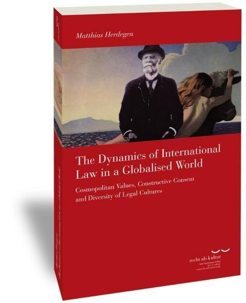The Dynamics of International Law in a Globalised World