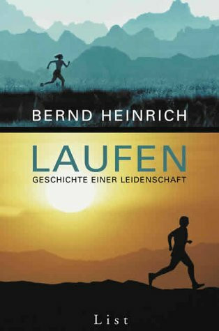 Laufen. Geschichte einer Leidenschaft