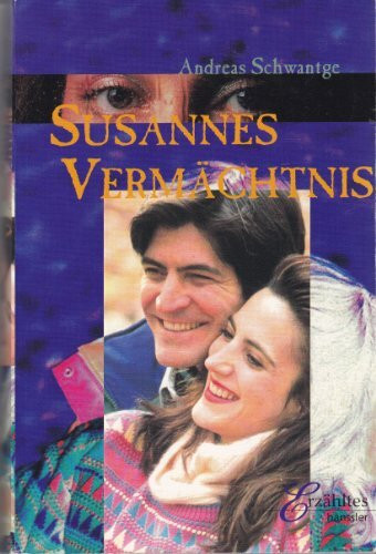 Susannes Vermächtnis