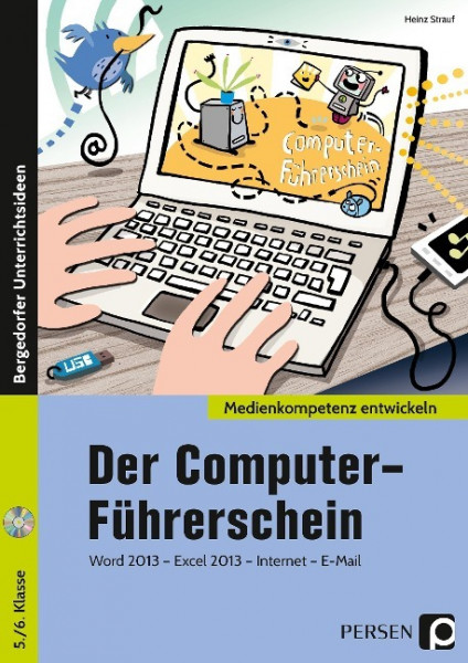 Der Computer-Führerschein