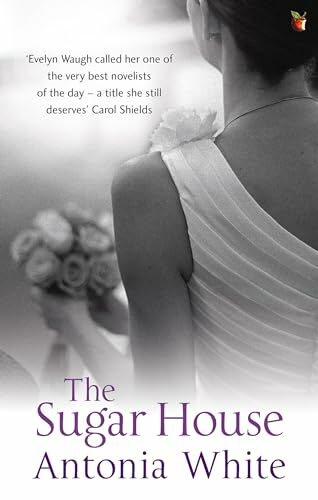 The Sugar House (Virgao Modern Classics) The Sugar House (Virgao Modern Classics)