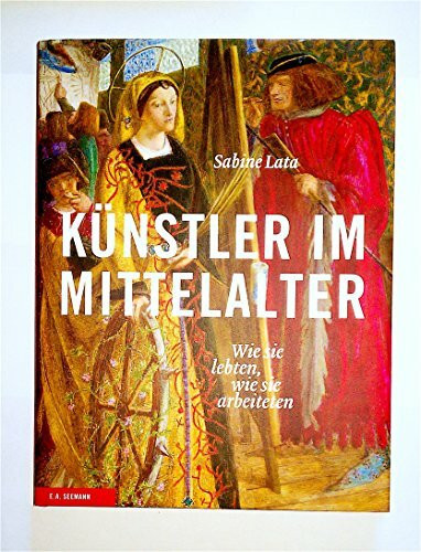 Künstler im Mittelalter