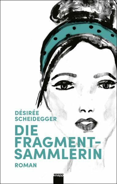 Die Fragmentsammlerin