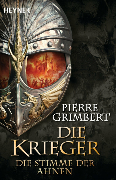 Die Stimme der Ahnen: Die Krieger 3 - Roman (Die Krieger-Serie, Band 3)