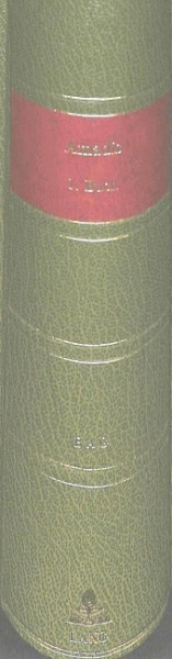 Amadis (Newe Historia Vom Amadis auss Franckreich...) Buch 1 - 6