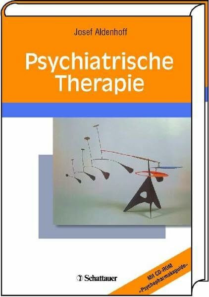 Psychiatrische Therapie