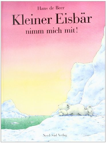 Kleiner Eisbär, nimm mich mit