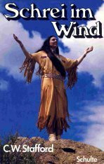 Schrei im Wind