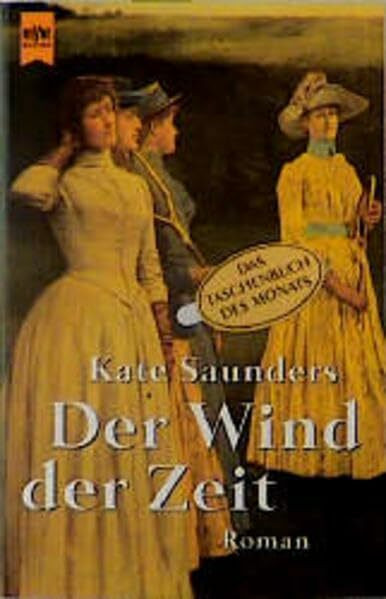 Der Wind der Zeit: Roman (Heyne Allgemeine Reihe (01))