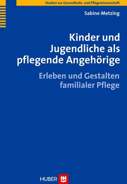 Kinder und Jugendliche als pflegende Angehörige