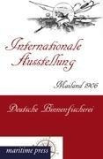 Internationale Ausstellung Mailand 1906: Deutsche Binnenfischerei