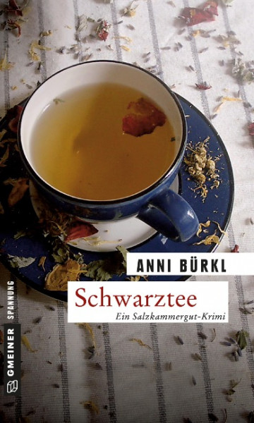 Schwarztee