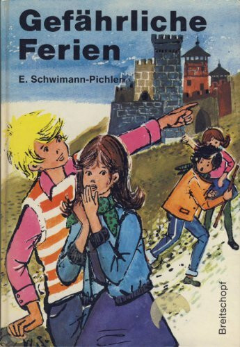 Gefährliche Ferien