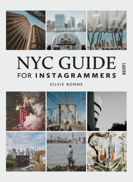 NYC Guide for Instragrammers