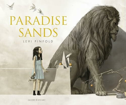 Paradise Sands: Die Geschichte einer Verzauberung