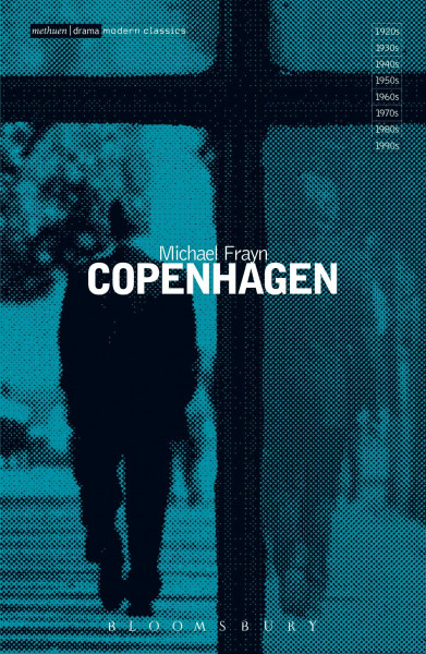 Copenhagen (Methuen Drama Series)