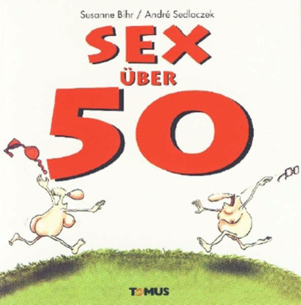 Sex über 50 - Mini