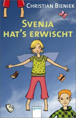 Svenja hat's erwischt