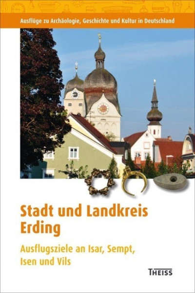Stadt und Landkreis Erding