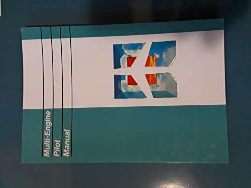 Multi-Engine Pilot Manual