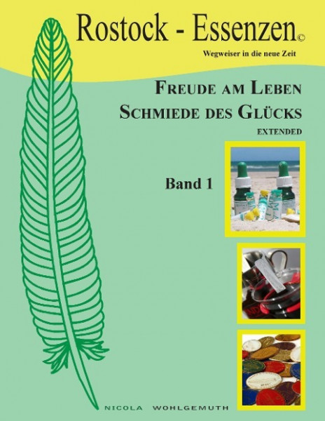 Freude am Leben, Schmiede des Glücks, extended