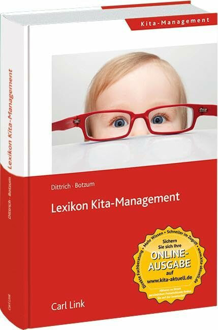 Lexikon Kita-Management