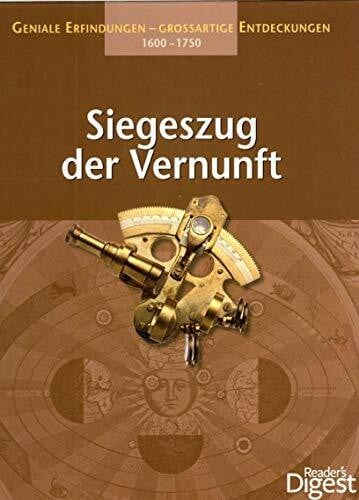 Siegeszug der Vernunft