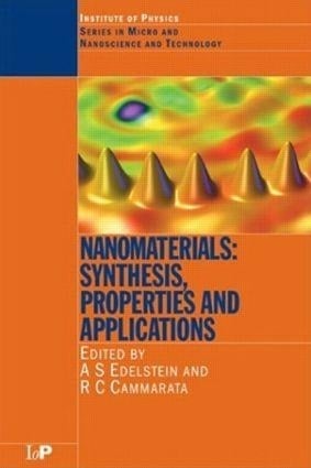 Nanomaterials Nanomaterials